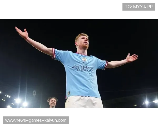 热刺准备以德布劳内式的组织者补足中场空白