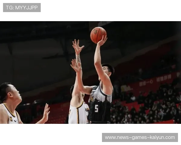 辽宁防守轮转到位